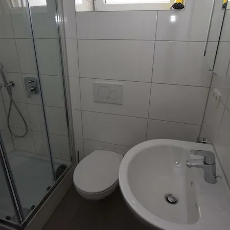 Untertuerkheim Apartmán
