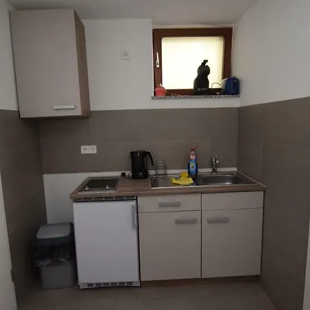Untertuerkheim Apartment Stuttgart